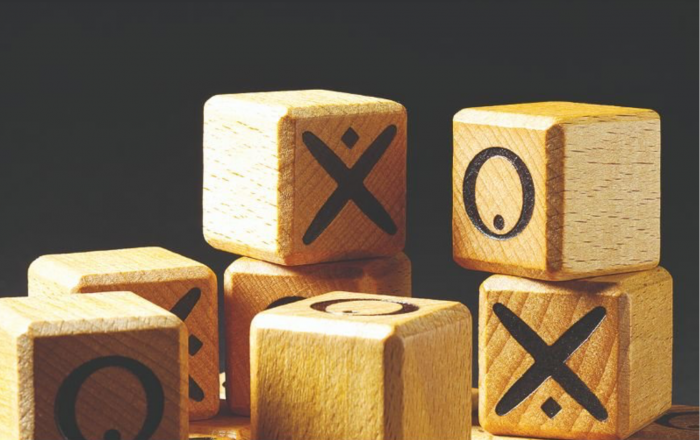Quixo Clasic - Gigamic [2]