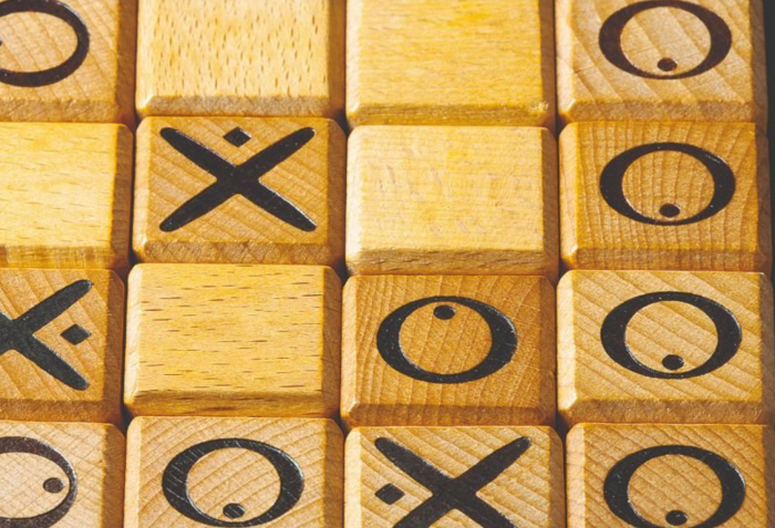 Quixo Clasic - Gigamic [3]