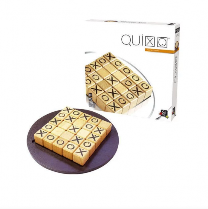Quixo Clasic - Gigamic [8]