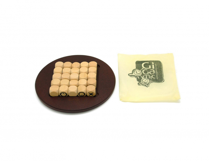 Quixo Mini - Gigamic [2]