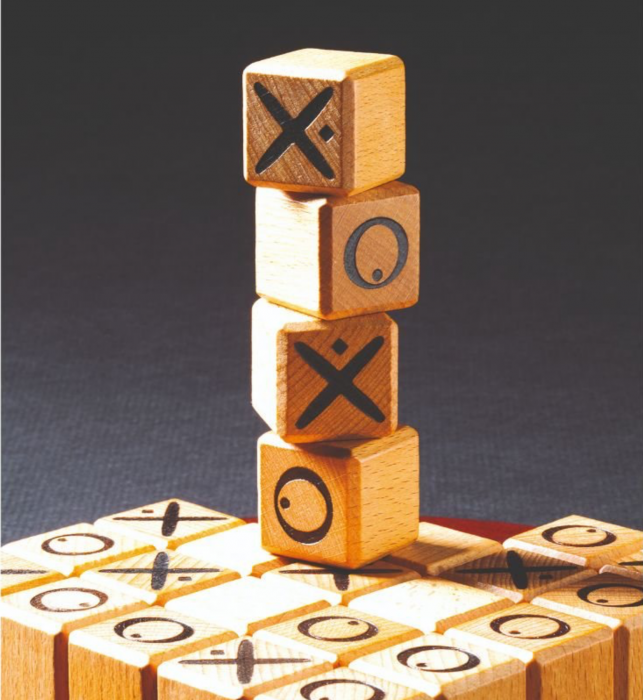 Quixo Mini - Gigamic [6]