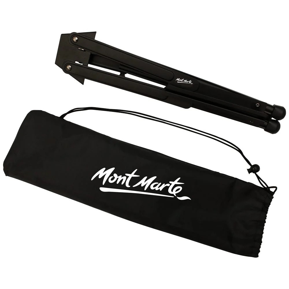 Savelet trepied de masa din aluminiu Mont Marte [5]