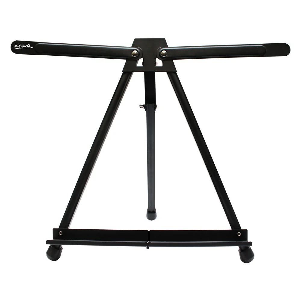 Savelet trepied de masa din aluminiu Mont Marte [6]