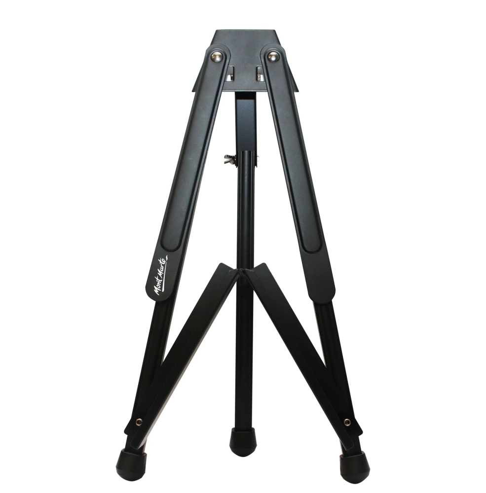 Savelet trepied de masa din aluminiu Mont Marte [7]