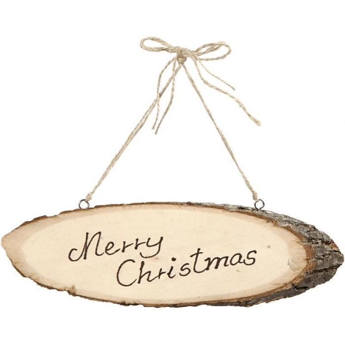 SEMN USA FELIE LEMN 23-28CM, 57774 [2]