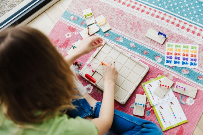 SG097 HORSE ACADEMY [3]