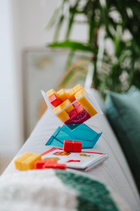 SGM201 CUBE DUEL [4]