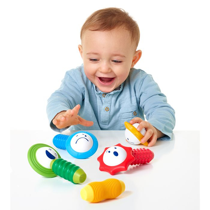 My First Sound&Senses - SmartMax [2]