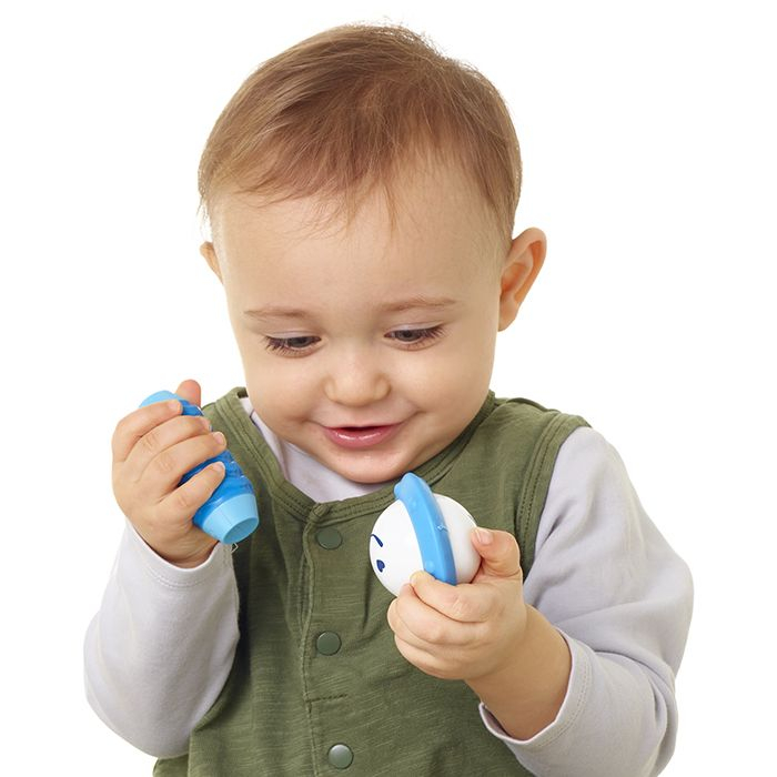 My First Sound&Senses - SmartMax [5]
