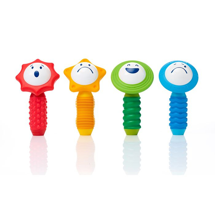 My First Sound&Senses - SmartMax [3]
