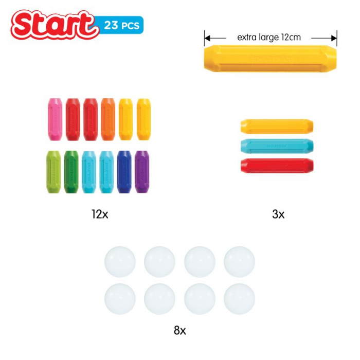 Start - SmartMax [7]