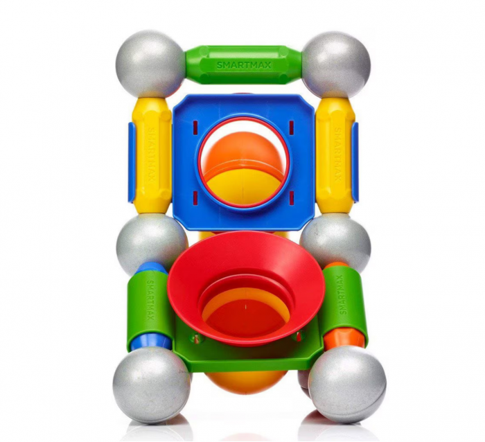 Click&Roll - SmartMax [6]