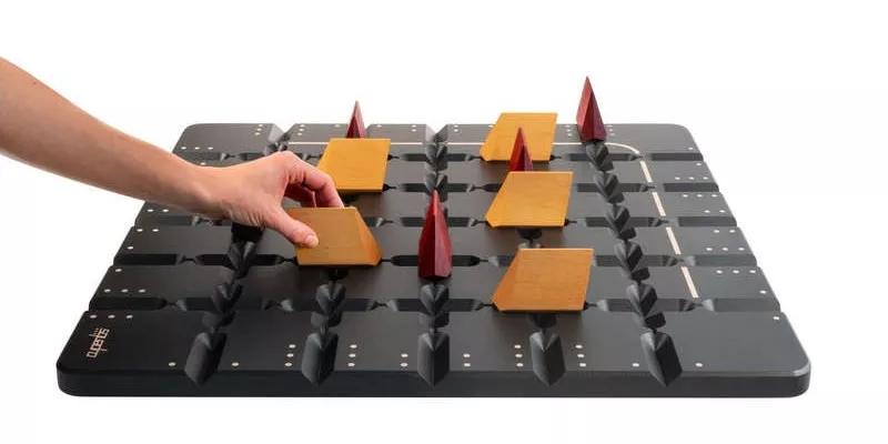 Squadro Giga24 - Gigamic [3]