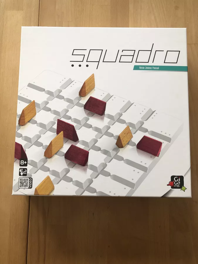 Squadro Giga24 - Gigamic [2]