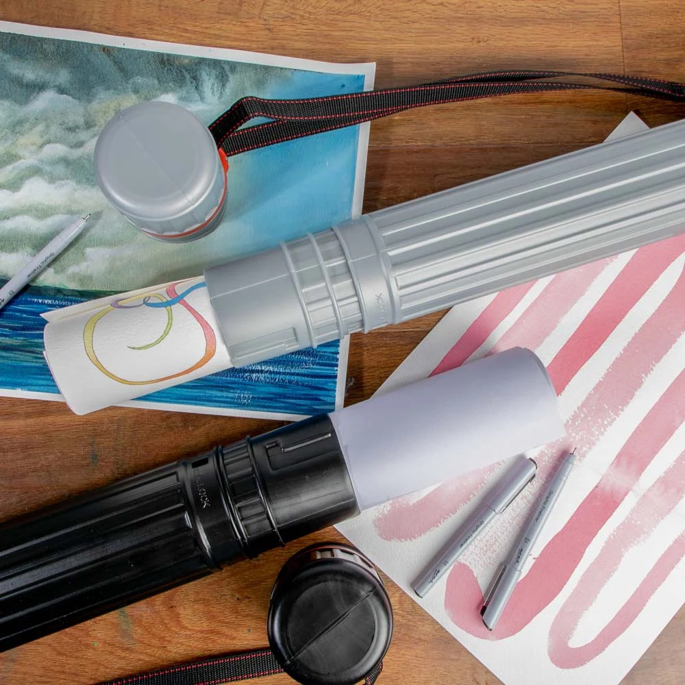 Tub proiect Mont Marte 63-100cm [8]