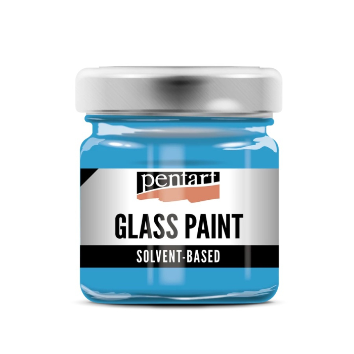 Vopsea sticla Pentart 30ml [2]