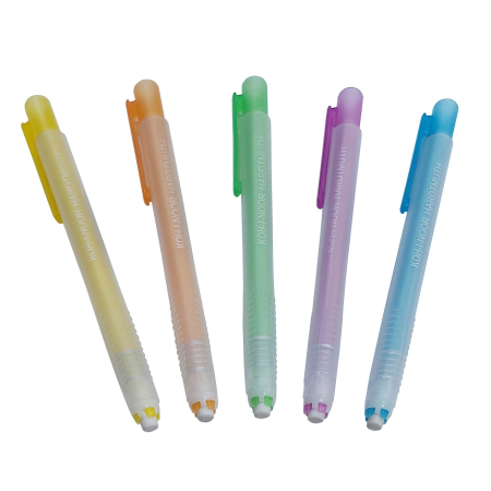 Gumă de șters în creion mecanic Koh-I-Noor, 5,6 mm [2]