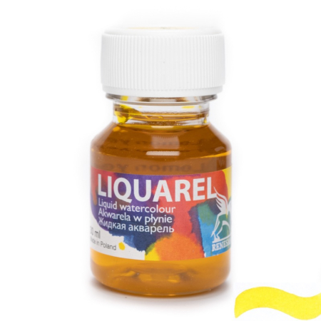 PICTURĂ - Acuarela lichida 30 ml Renesans