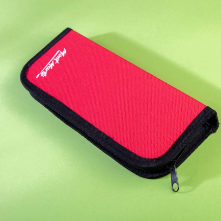 Pensule in mapa pentru acrilic Mont Marte 11 buc/set [2]