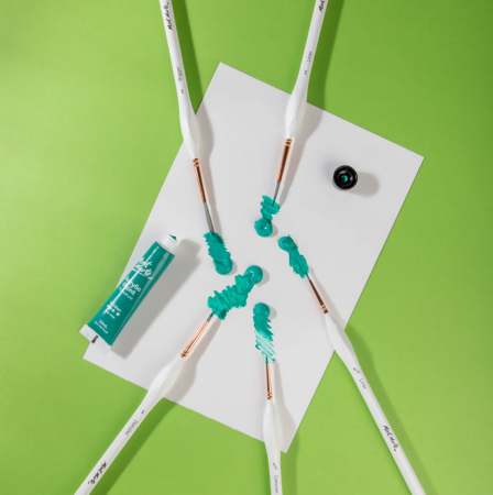 BMHS0034 Set pensule detalii și linere Mont Marte 5buc/set [3]