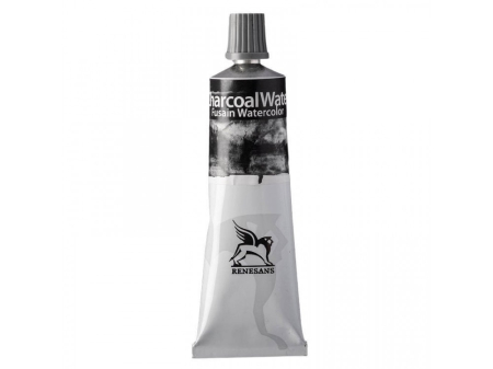 PICTURĂ - Carbune lichid 60 ml Renesans