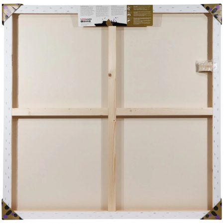 CMMD1010 Canvas 380 double thick 101.6x101.6cm Mont Marte [4]