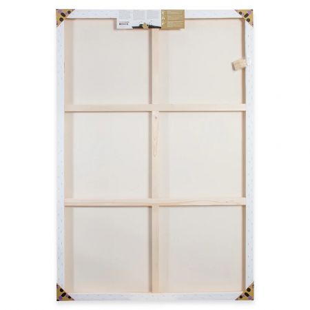 CMMD1015 Pânzǎ Mont Marte şasiu pin, densitate dublǎ 101.6x152.4cm [2]