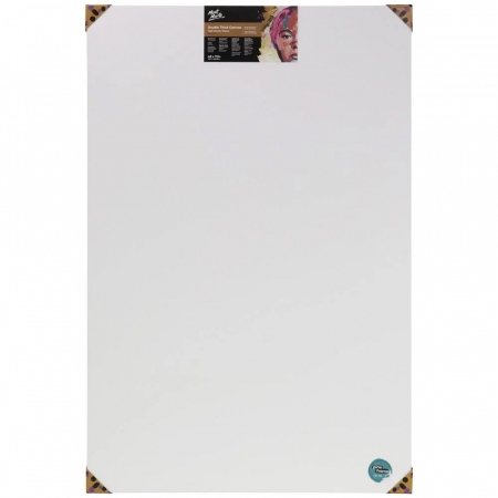 Professional Series - sasiu 38mm - CMMD1218 Pânzǎ şasiu pin densitate dublǎ Mont Marte 121.8x182.8cm
