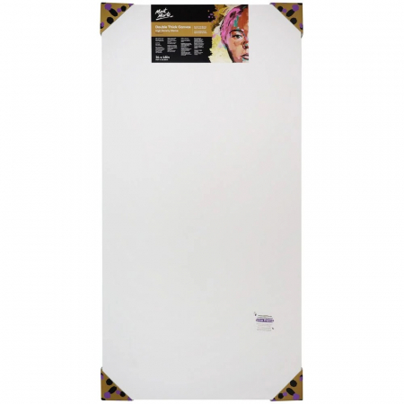 Professional Series - sasiu 38mm - CMMD6012 Pânzǎ şasiu pin densitate dublǎ Mont Marte 60.9x121.8cm