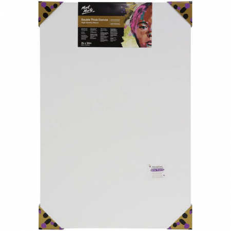 Professional Series - sasiu 38mm - CMMD6090 Pânzǎ şasiu pin densitate dublǎ Mont Marte 60.9x91.4cm