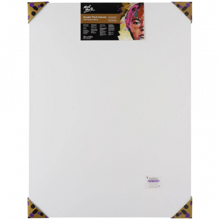 Professional Series - sasiu 38mm - CMMD7510 Pânzǎ şasiu pin densitate dublǎ Mont Marte 76.2x101.6cm