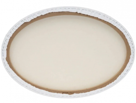 CMOV5580 Pânză ovală densitate dublă Mont Marte 55.9x81.3cm [1]