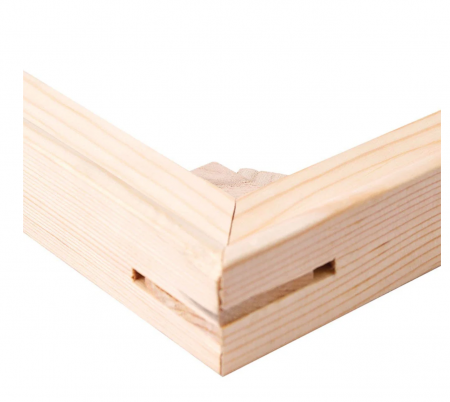 Panza sasiu pin densitate dubla Mont Marte 30.5x30.5cm [2]