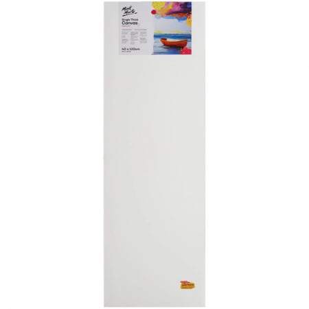 Canvas- speciale - CSST4012 Canvas Mont Marte 40x120cm