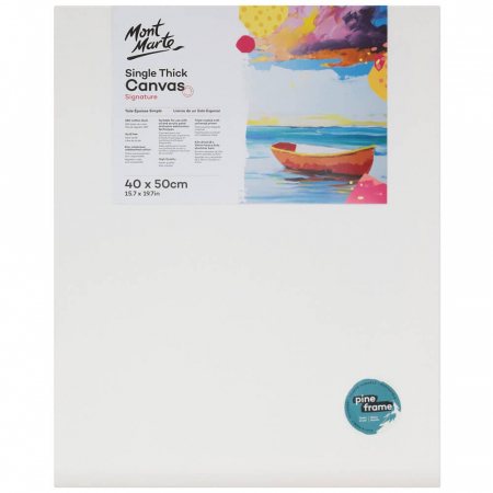 CSST4050 Canvas studio Mont Marte 40x45cm [0]