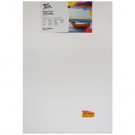 Canvas- speciale - CSST6090 Canvas Mont Marte studio 60x90cm