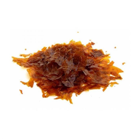Poleire și aurire - Fulgi sherlac 100 gr Divolo