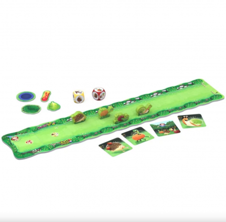 Garden Getaway - Gigamic [1]