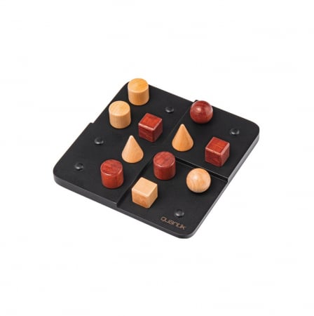 Quantik Mini Giga23 - Gigamic [1]