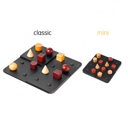 Quantik Mini Giga23 - Gigamic [2]