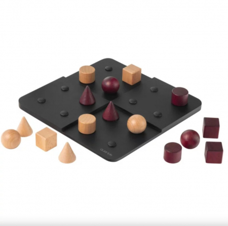 Quantik Mini Giga23 - Gigamic [3]