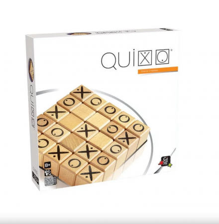 Quixo Clasic - Gigamic [0]
