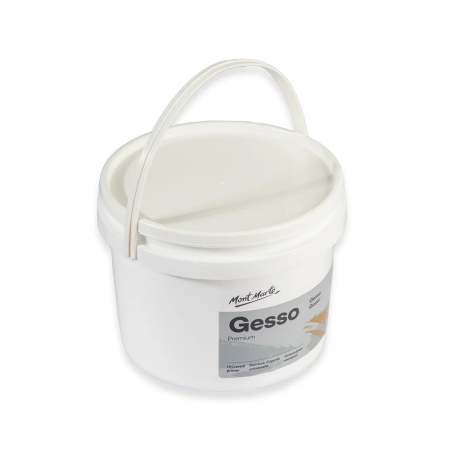 Grund tub 1.89 litri Mont Marte [4]