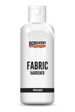 Vopsele textile - Intaritor Textile Pentart