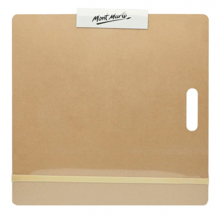 MAA0012 Clipboard Mont Marte 45.7x45.7cm [1]