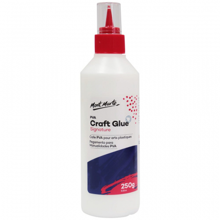 HOBBY - MACR0011 Adeziv craft Mont Marte 250gr