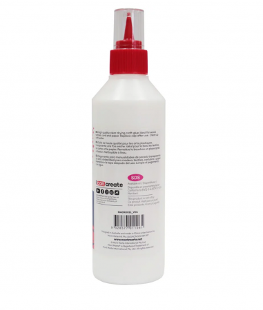 MACR0011 Adeziv craft Mont Marte 250gr [1]