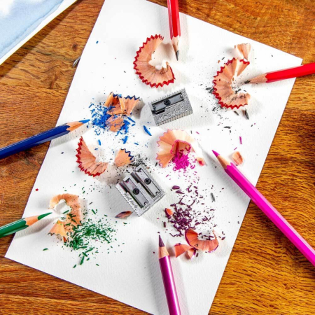 MAXX0018 Ascuțitoare aliaj zinc Mont Marte 2buc/set [8]