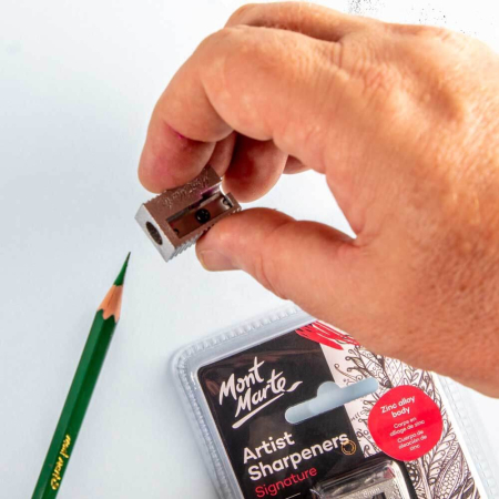 MAXX0018 Ascuțitoare aliaj zinc Mont Marte 2buc/set [4]