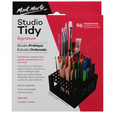 Organizare birou - MAXX0027 Studio Tidy Signature Mont Marte
